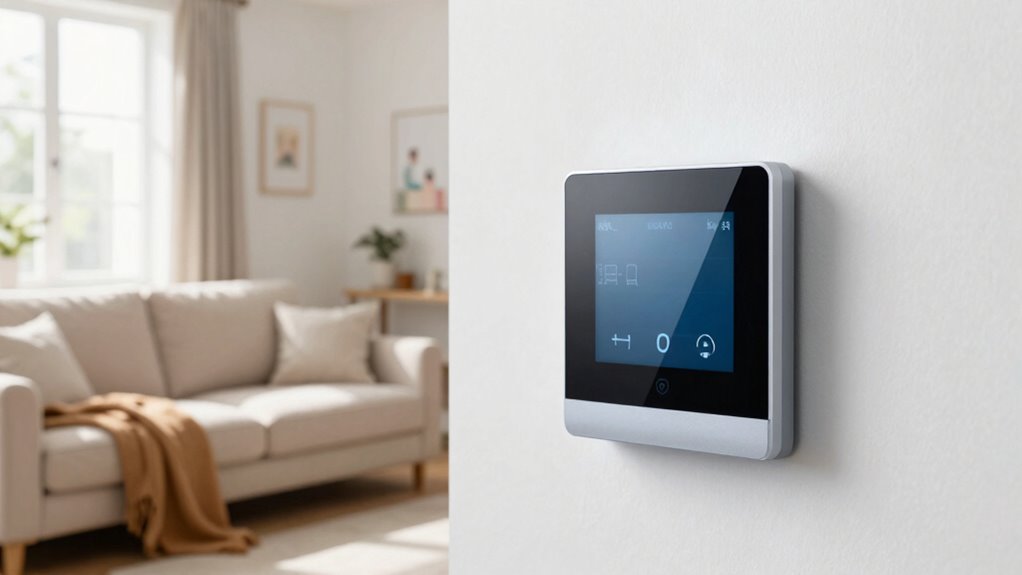 smart efficient climate control