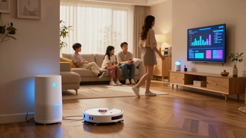 smart home privacy concerns