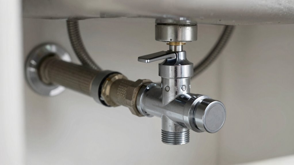 smart leak detection technology