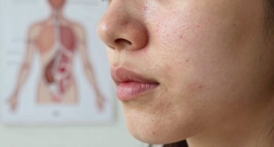 smell changes indicate health issues