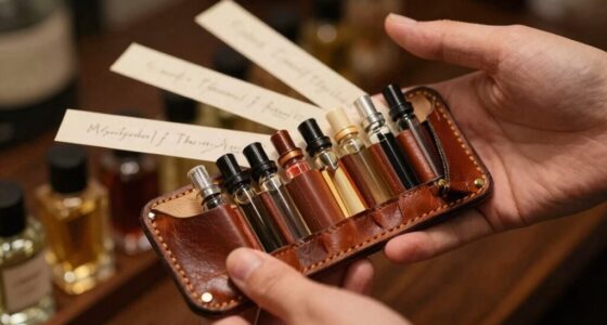 smell conveys important information