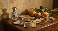 smells evoke old emotions