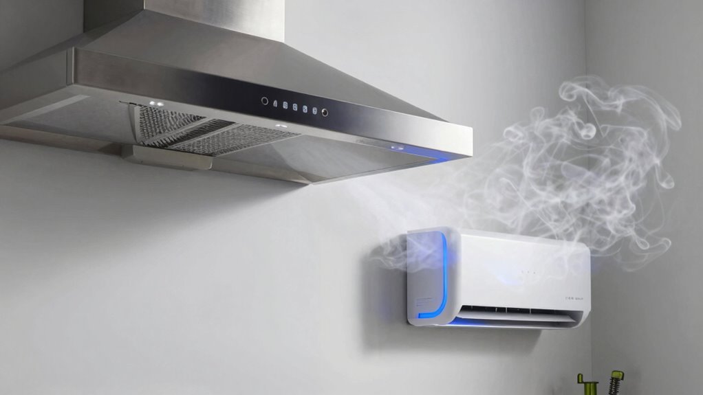 smoke removal versus odor elimination