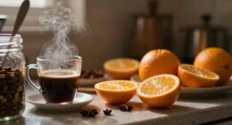 stress amplifies sensory perception