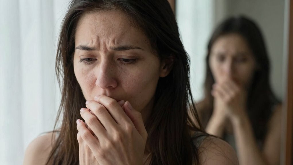 stress diet natural body signals