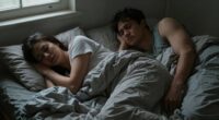 stress impacts sexual comfort