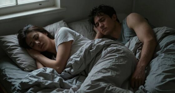 stress impacts sexual comfort