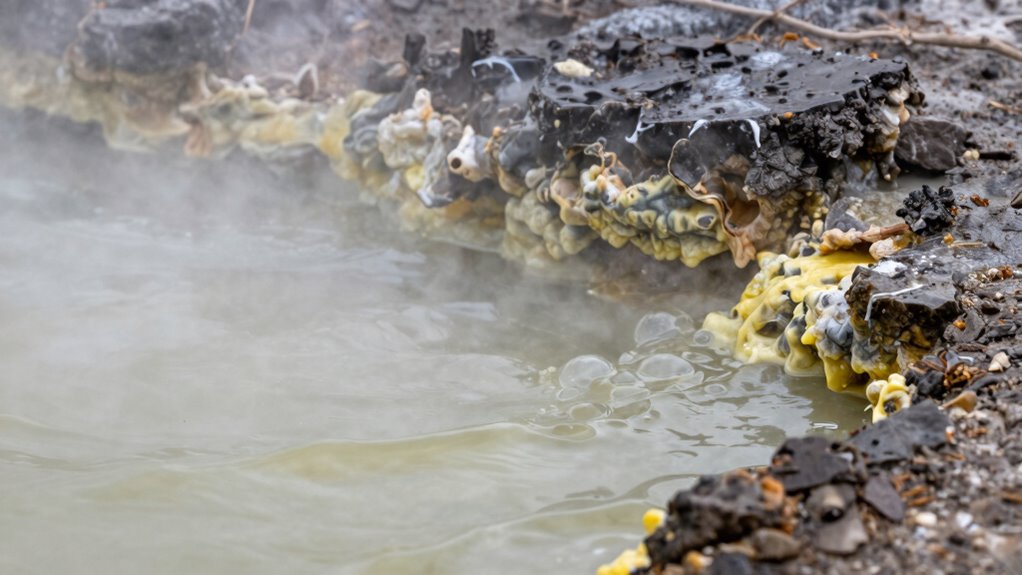 sulfur odor removal solutions