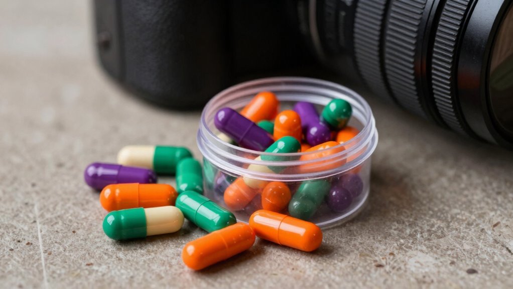 supplements alter gut odor