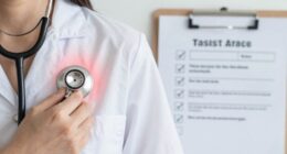 symptom versus diagnostic conclusion