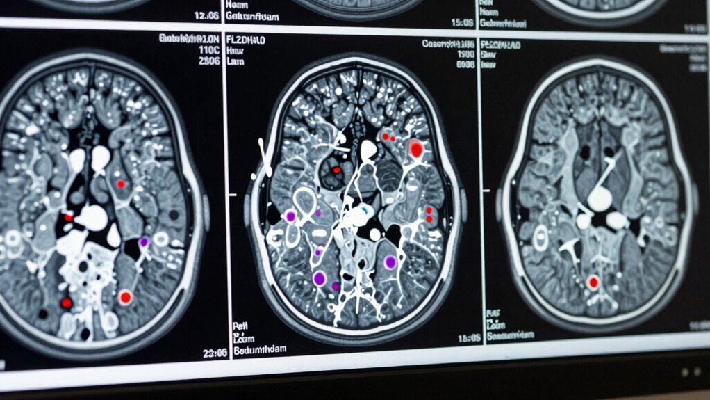 symptoms can outpace tests