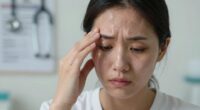 symptoms fluctuate before diagnosis