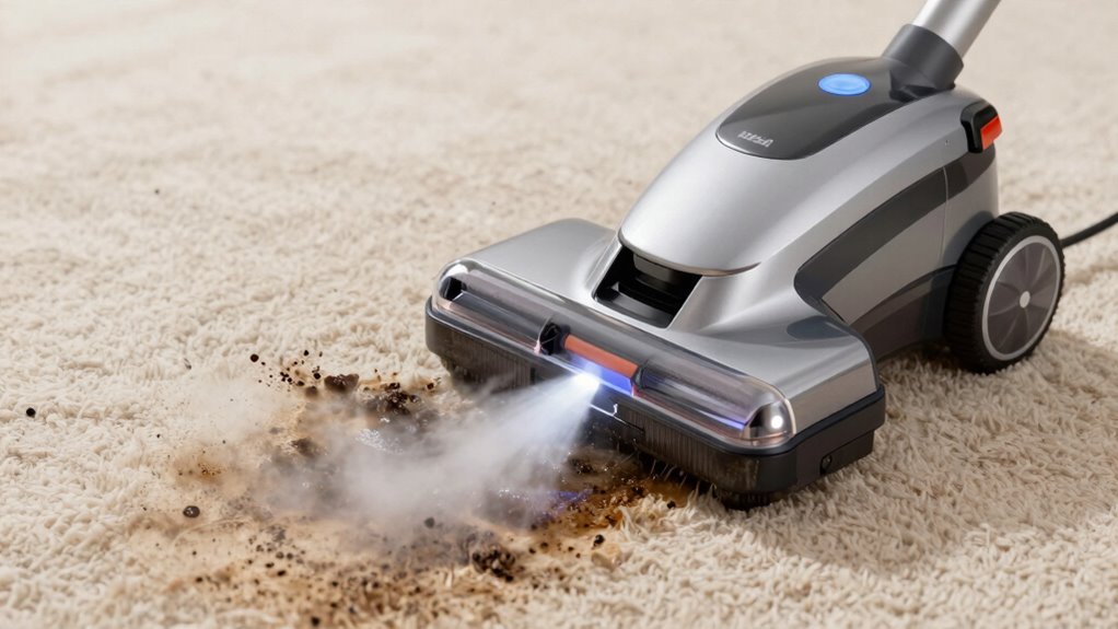 targeted safe stain removal