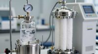 taste maintenance distillation filtration
