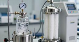 taste maintenance distillation filtration