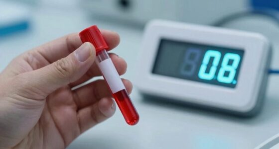 timing influences diagnostic accuracy