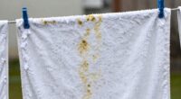 towels spoil quickly unexpectedly