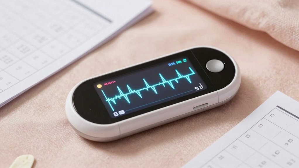 tracking irregular cycles effectively