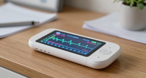 tracking irregular cycles helps