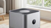 understanding air purifier ratings