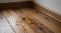 unseen water damage risks