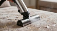 upholstery cleaning machines overview
