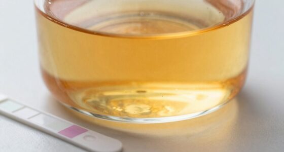 urine reveals health clues