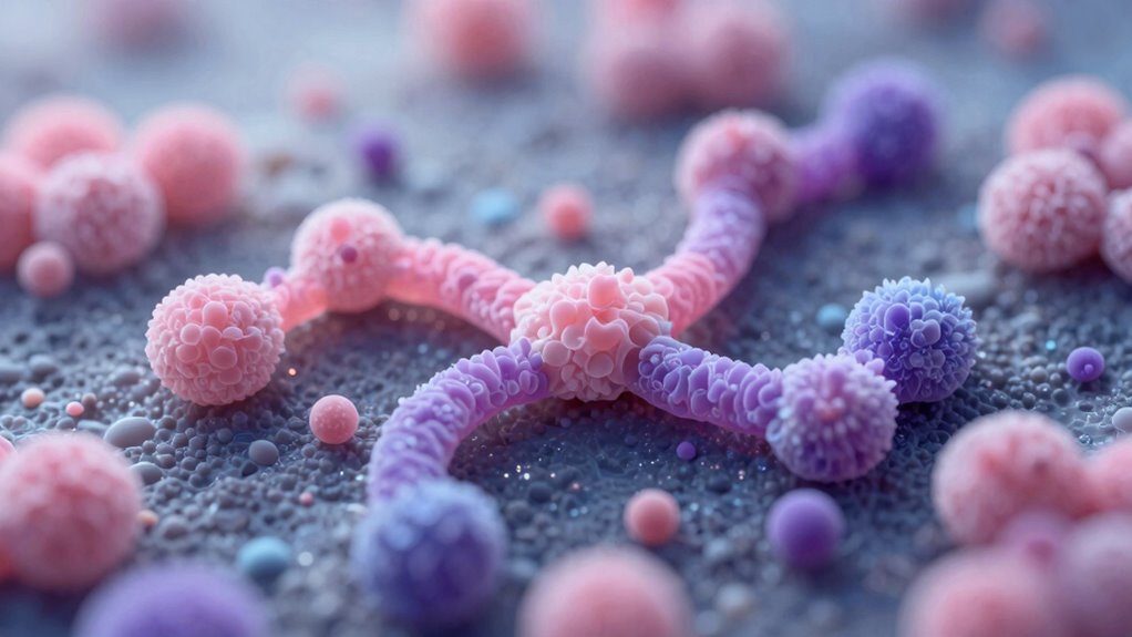 vaginal health depends on microbial balance