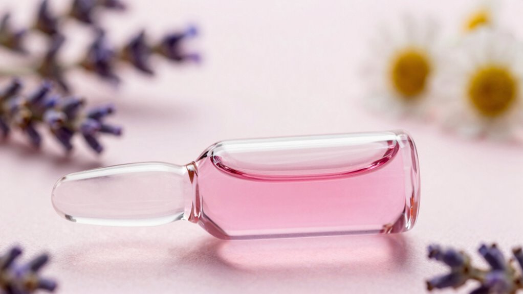 vaginal ph and comfort