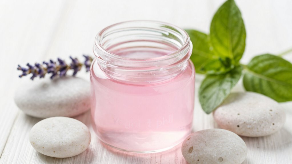vaginal ph balance essential