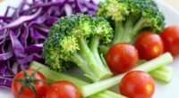 vegetables cause gas issues