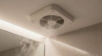 ventilate prevent mold improve air