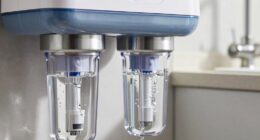 water flow rate importance