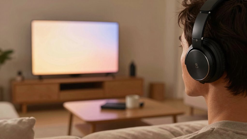 wireless sound clarity enhancement