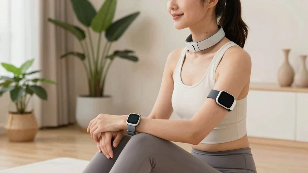 women s personalized mental health monitoring