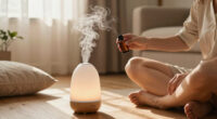 15 Best Aromatherapy Diffusers for Relaxation in 2026