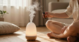 15 Best Aromatherapy Diffusers for Relaxation in 2026