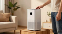 7 Best Air Purifiers for Allergy Relief in 2026