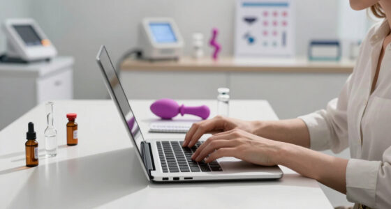 Nymphomaniacs and sex droughts: what I learned while studying women’s pleasure