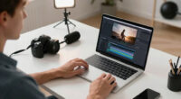 One Video In, a Whole Publishing Kit Out — Without the Cloud