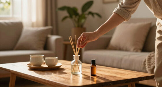 11 Best Patriotic Essential Oil Diffusers in 2026