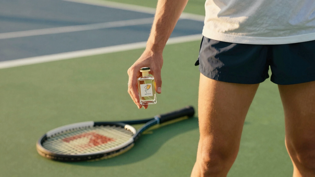 11 Best Tennis Fragrances in 2026