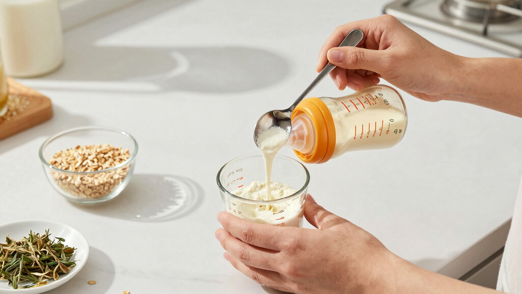 12 Best Organic Baby Formula in 2026
