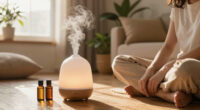 13 Best Aromatherapy Diffuser for Relaxation in 2026