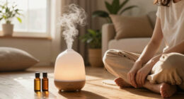 13 Best Aromatherapy Diffuser for Relaxation in 2026