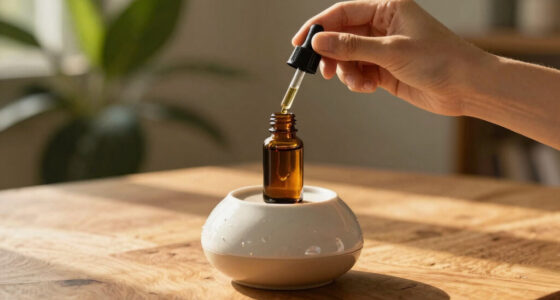 13 Best Diffuser Aromatherapy Essential Oils in 2026