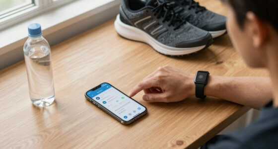 13 Best Fitness Trackers in 2026