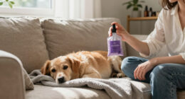 13 Best Pet Calming Aids in 2026
