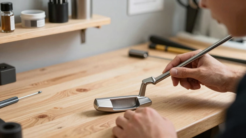 13 Best Zero Torque Putters in 2026