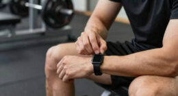 14 Best Fitness Trackers For Men in 2026